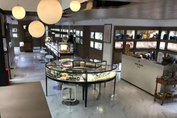 宝应县寄卖奢侈品店